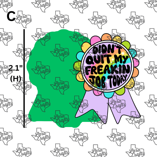 General | Reel Special