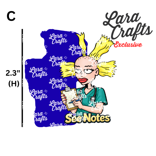 Medical | Cindy Nurse