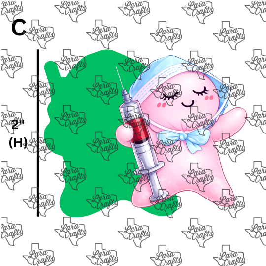 Medical | Glovely Pals