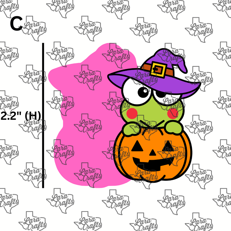 Halloween | Kavvaii Pumpkins