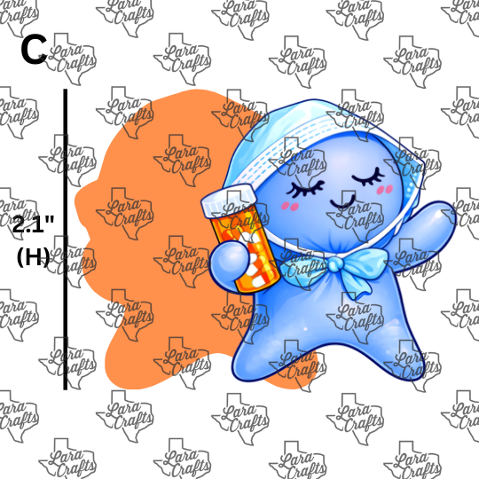 Medical | Glovely Pals2