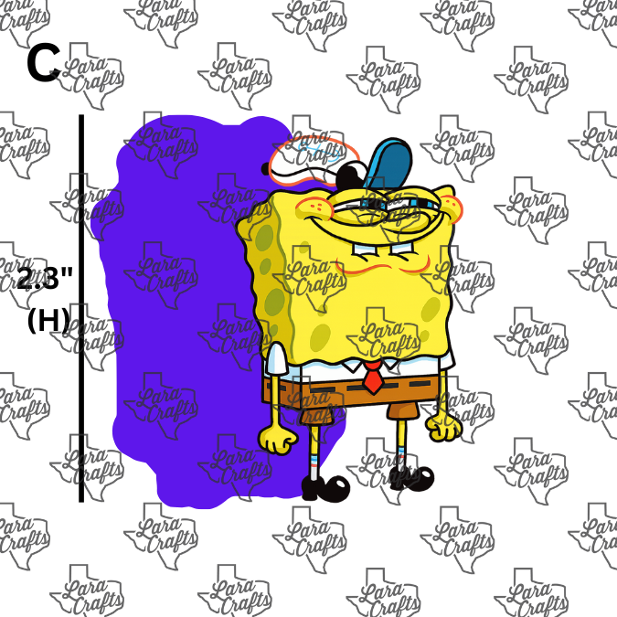 General | Sponge Meme 2