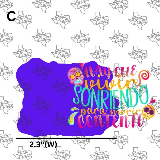 Non TM | Cositas Bonitas