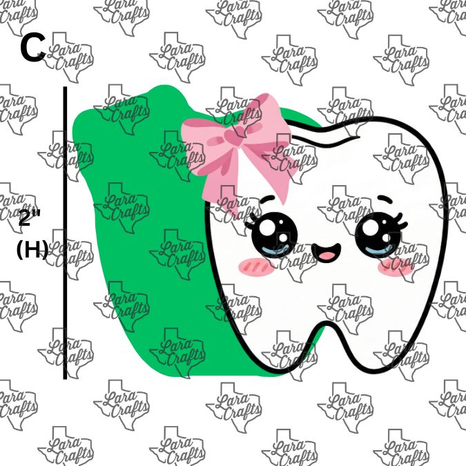 Medical | Tooth Frendz