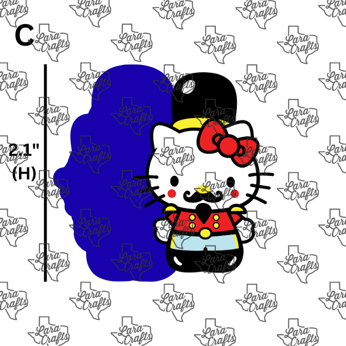 XMas | Festive Kitties