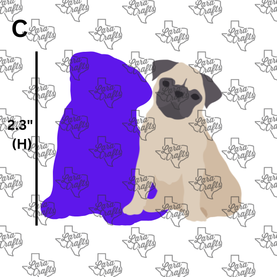Non TM | Fur Friends