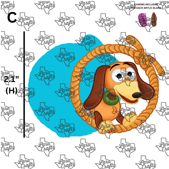 General | Toy Circles