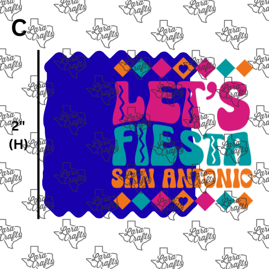 Non TM | Fiesta