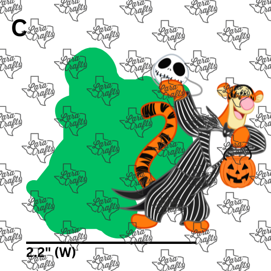 Halloween | Winny The Boo