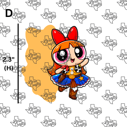 General | Toy Costume Friends