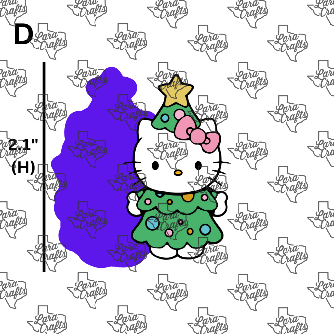 XMas | Festive Kitties