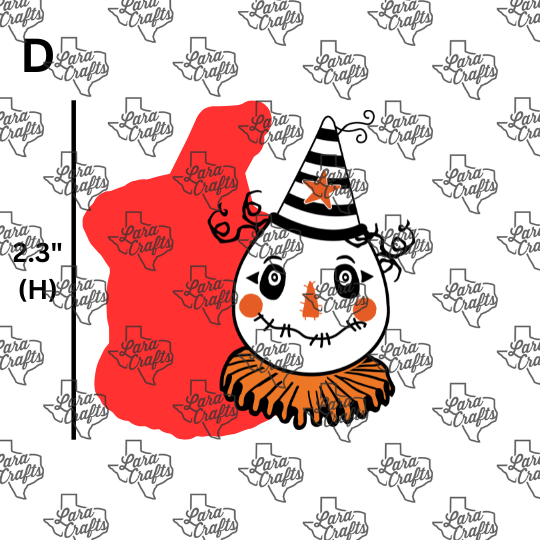 Halloween | Vintage Hallows Eve