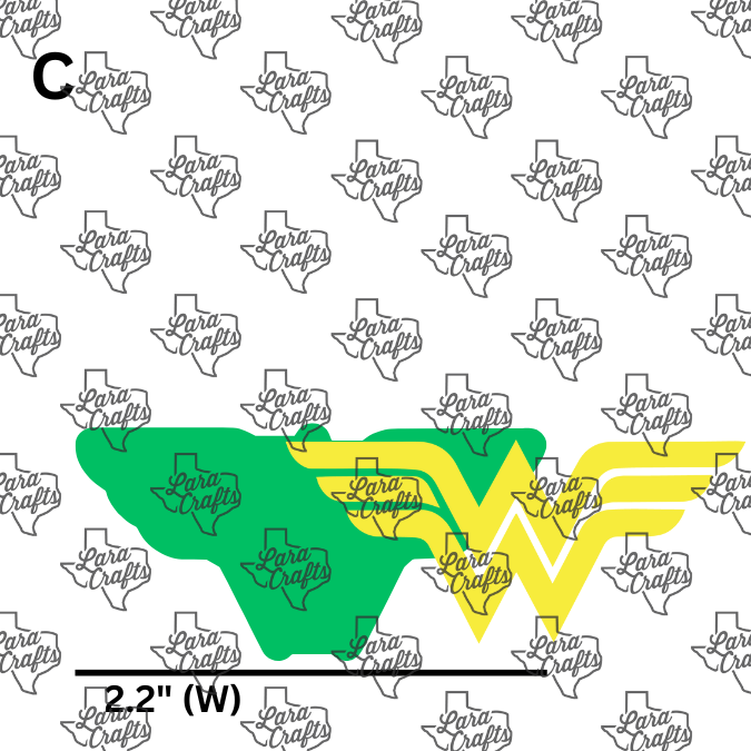 General | Wonder Lady