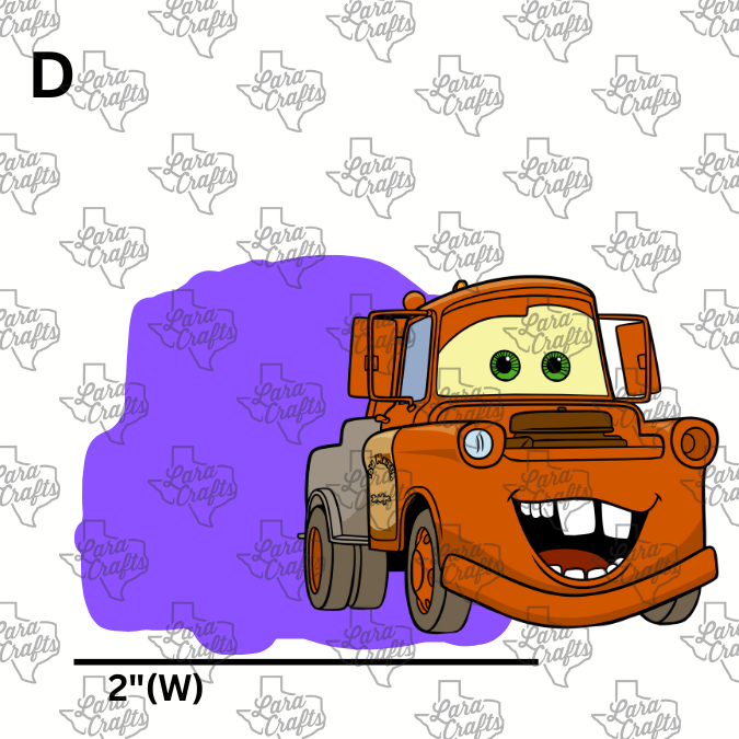 General | Smiling Cars