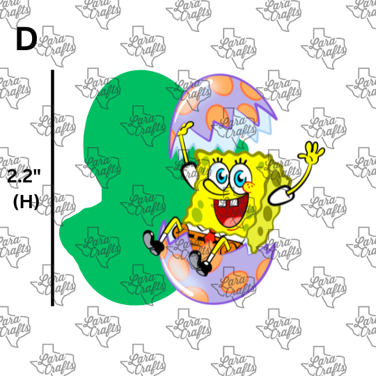 Easter | Spring Pals