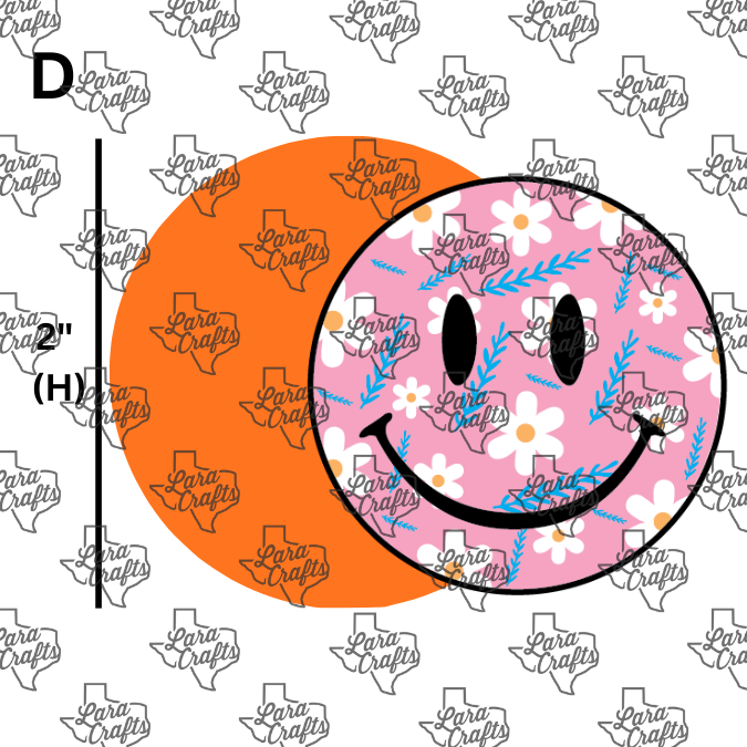 NonTM | Smile Friends