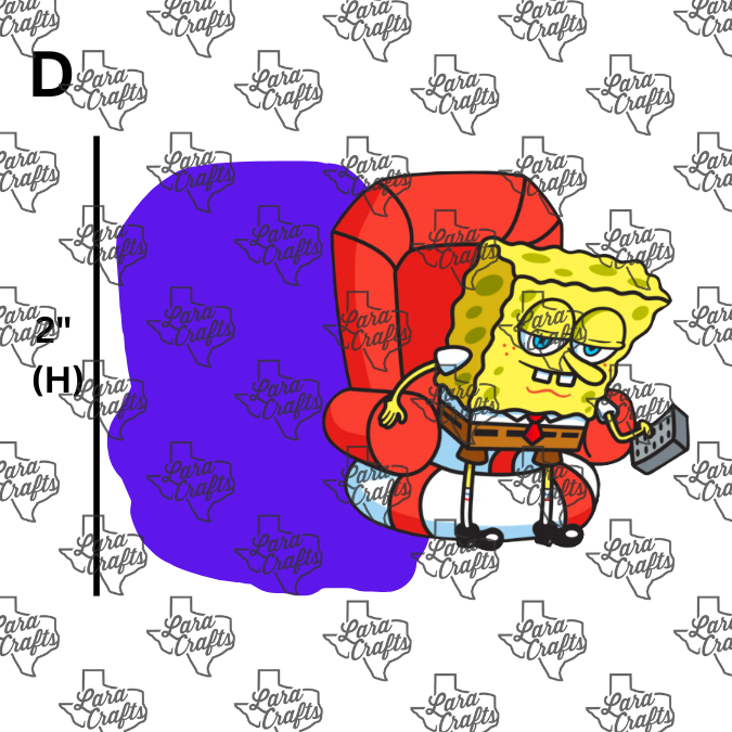 General | Sponge Meme 2