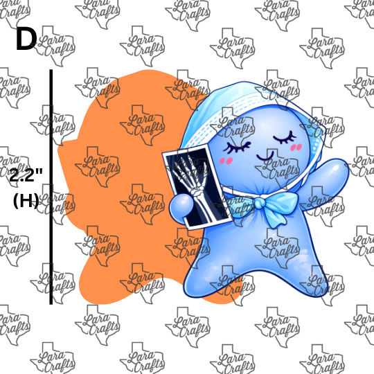 Medical | Glovely Pals2