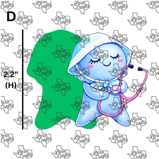 Medical | Glovely Pals