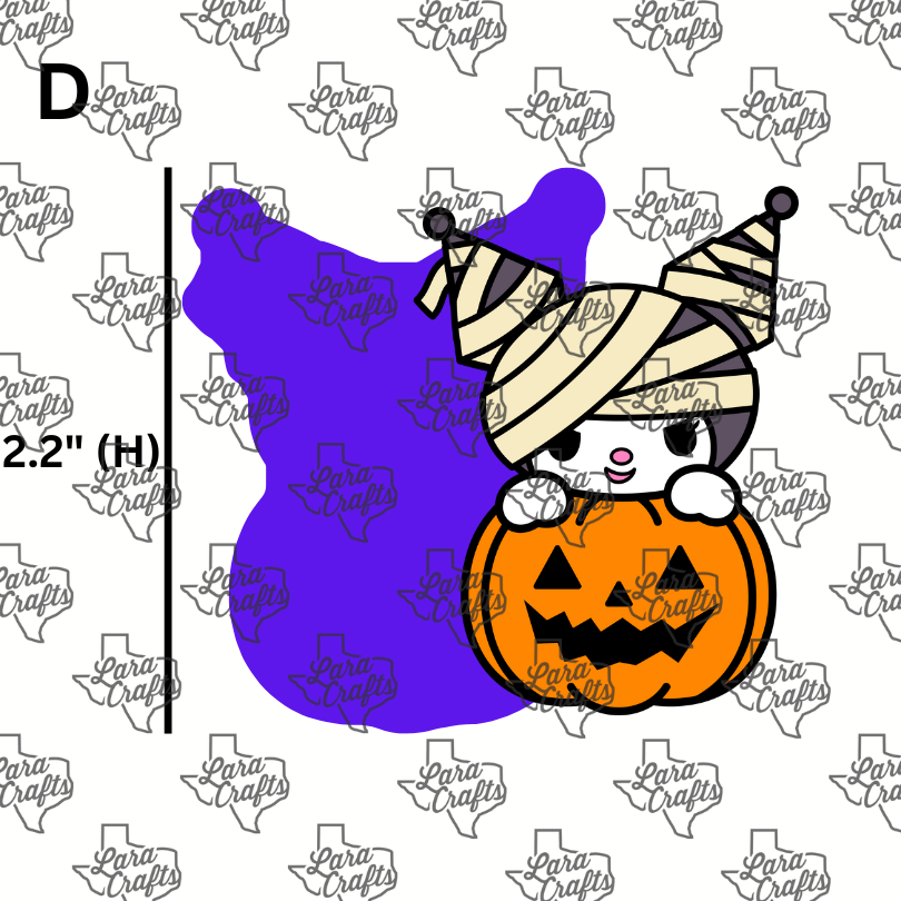 Halloween | Kavvaii Pumpkins