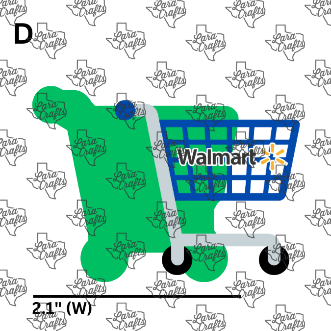 General | Wally World Collection