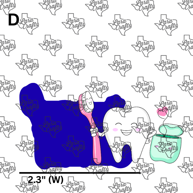Medical | Tooth Frendz