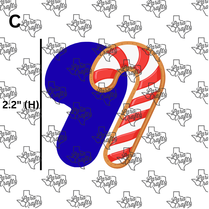 XMas | Ginger Cookies