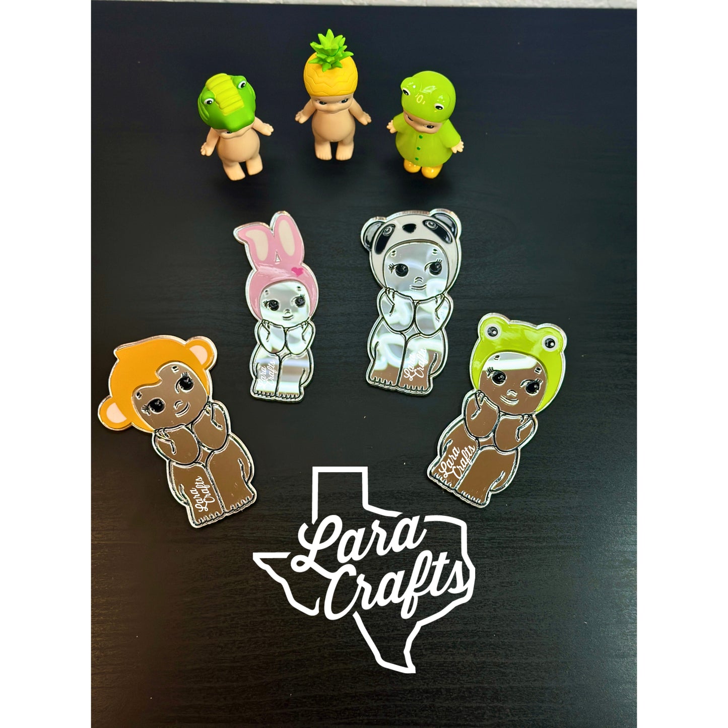 Mirrors | Sunny Babies