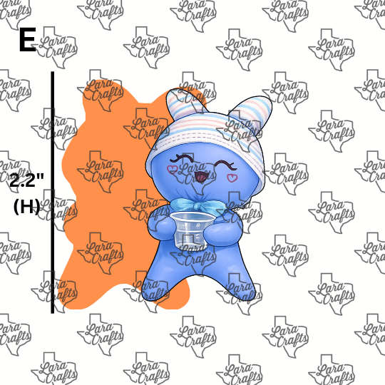 Medical | Glovely Pals2