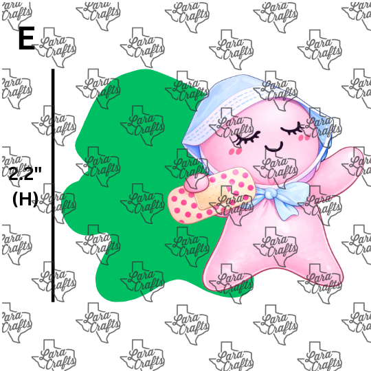 Medical | Glovely Pals