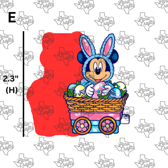 Easter | Spring Pals