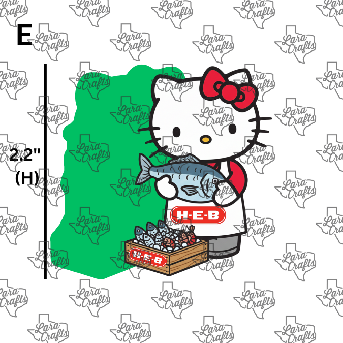 General | Grocery Kitty