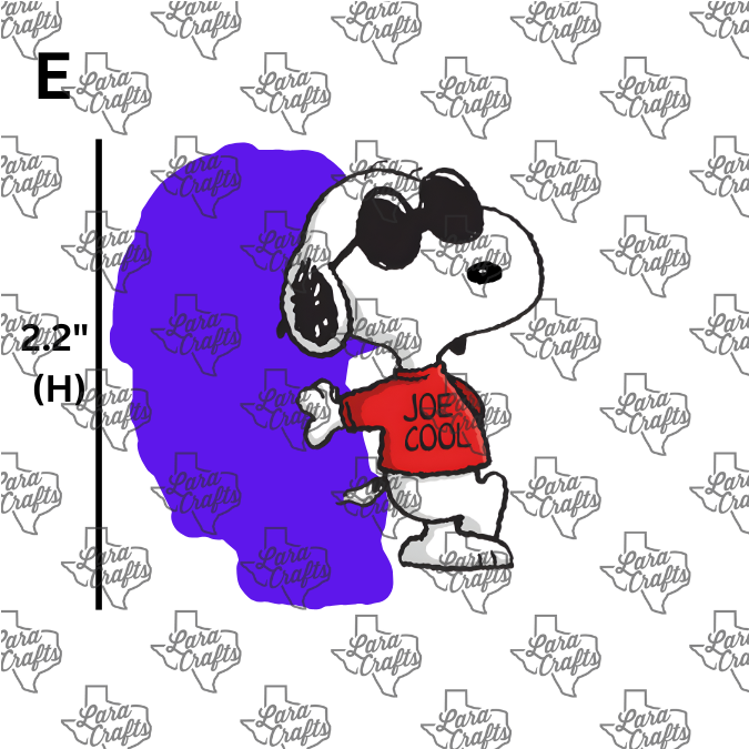 General | Znoopee