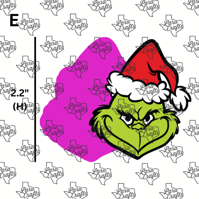 XMas | Green Man