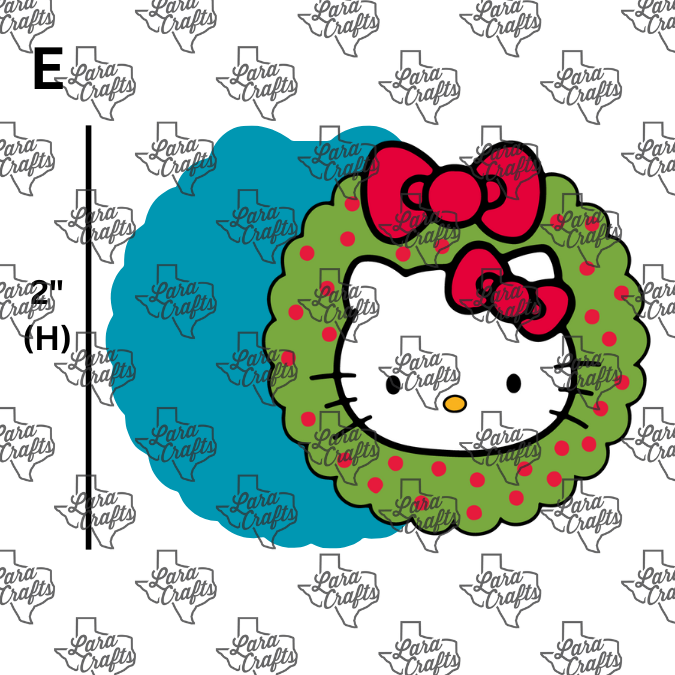 XMas | Festive Kitties