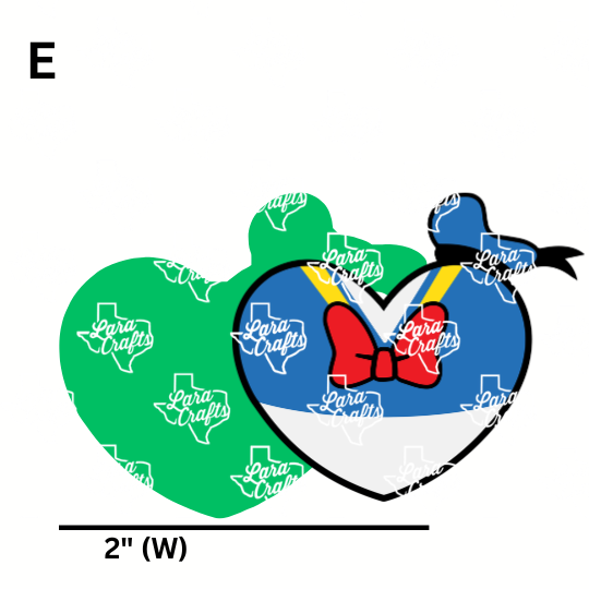 General | Mice Hearts