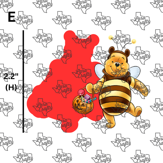 Halloween | Mousie Hallow