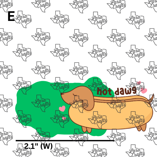 General | Reel Special