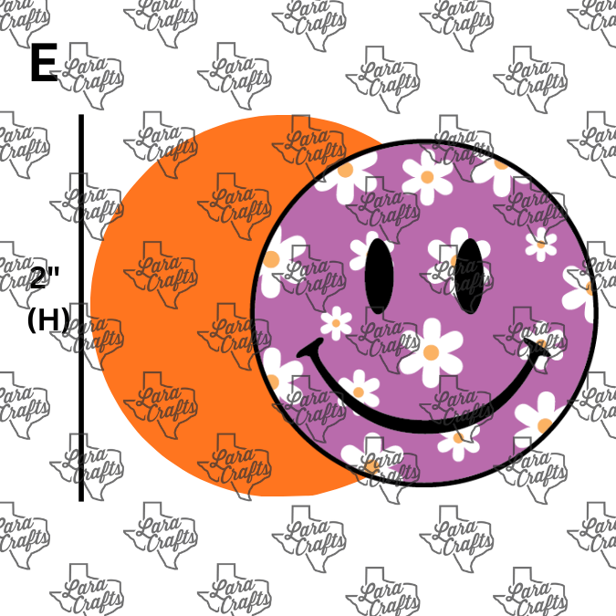 NonTM | Smile Friends