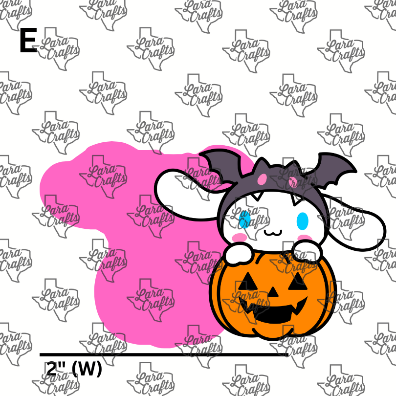 Halloween | Kavvaii Pumpkins