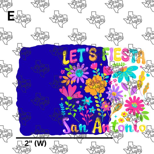 Non TM | Fiesta