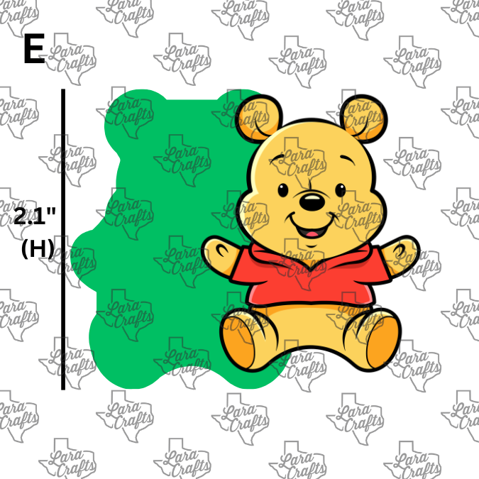 General | Happy Bear Friends