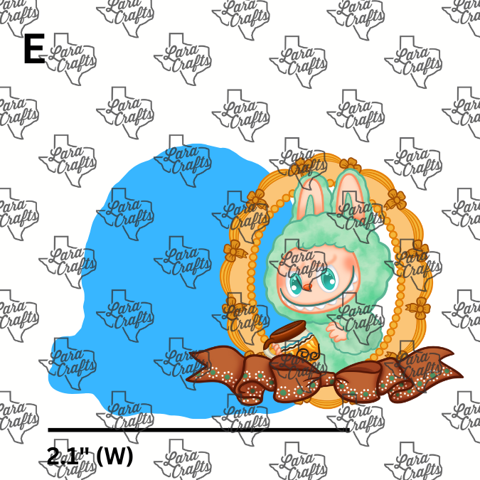General | Labu Frames