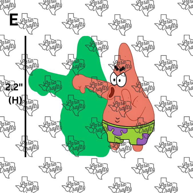 General | Sponge Meme 2