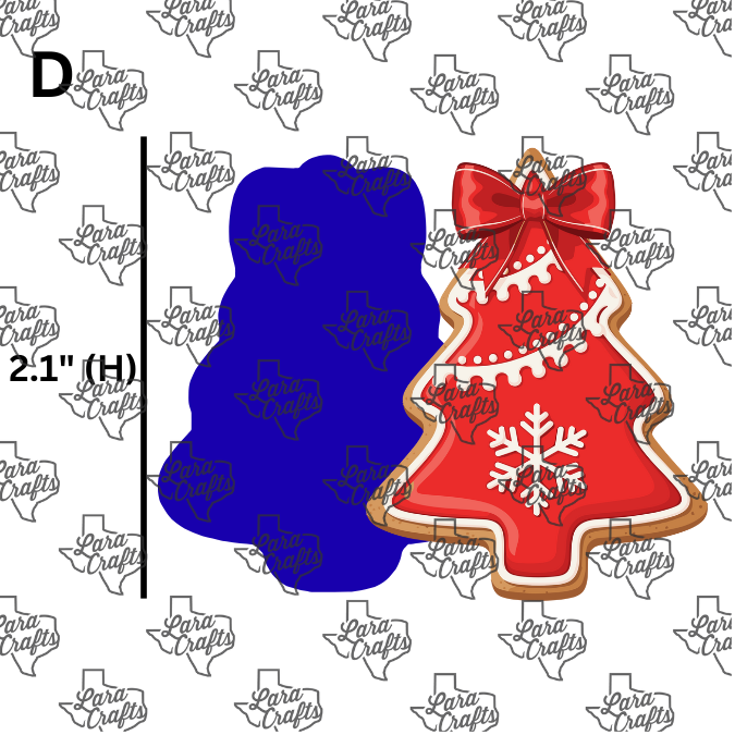 XMas | Ginger Cookies