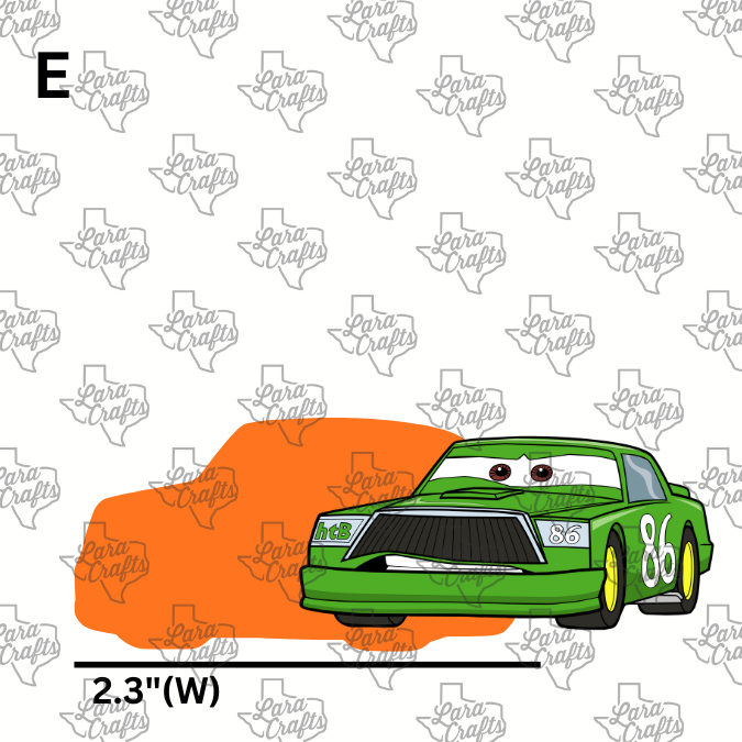 General | Smiling Cars