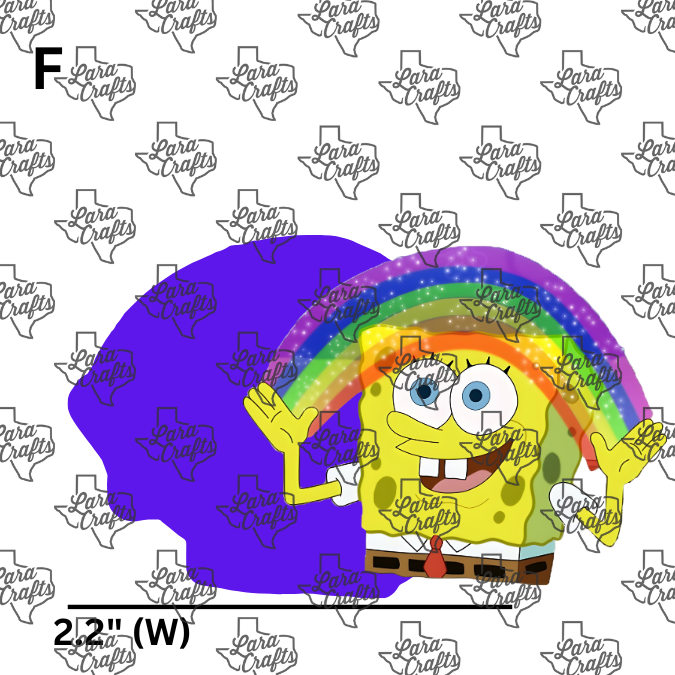 General | Sponge Meme 2