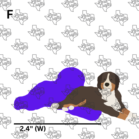 Non TM | Fur Friends