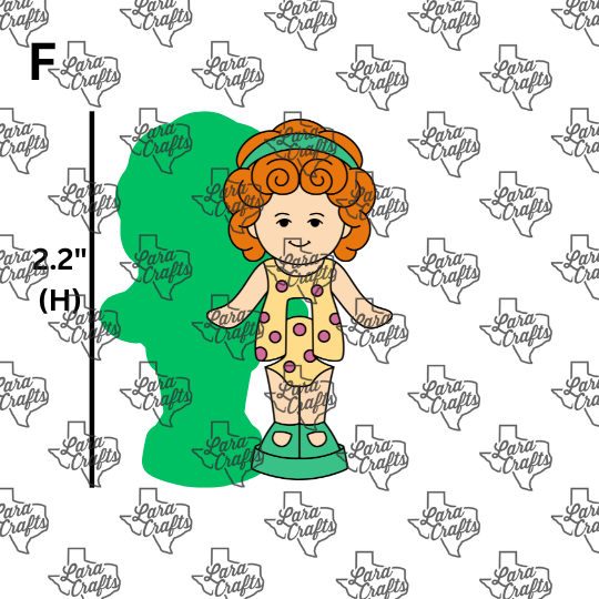 General | Pauly Poket