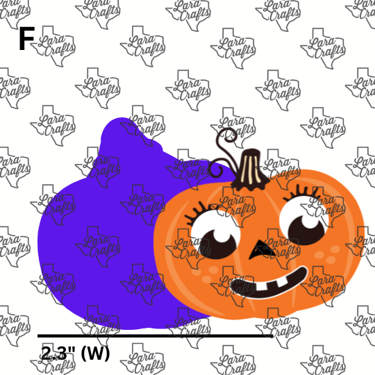 Halloween | Vintage Hallows Eve